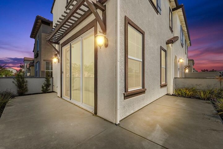 Property Photo: 3001 Rhapsody Drive CA 95747