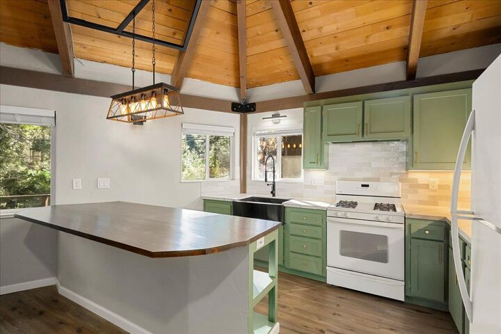 Property Photo: 10399 Wentworth Springs Road CA 95634