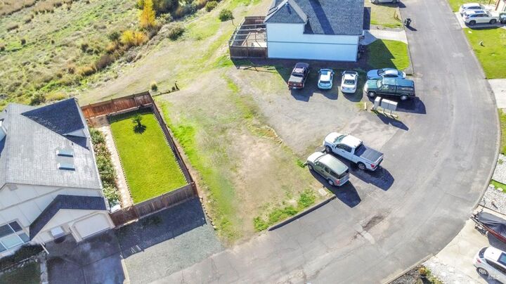 Property Photo:  5454 Oxford Drive  CA 95453 