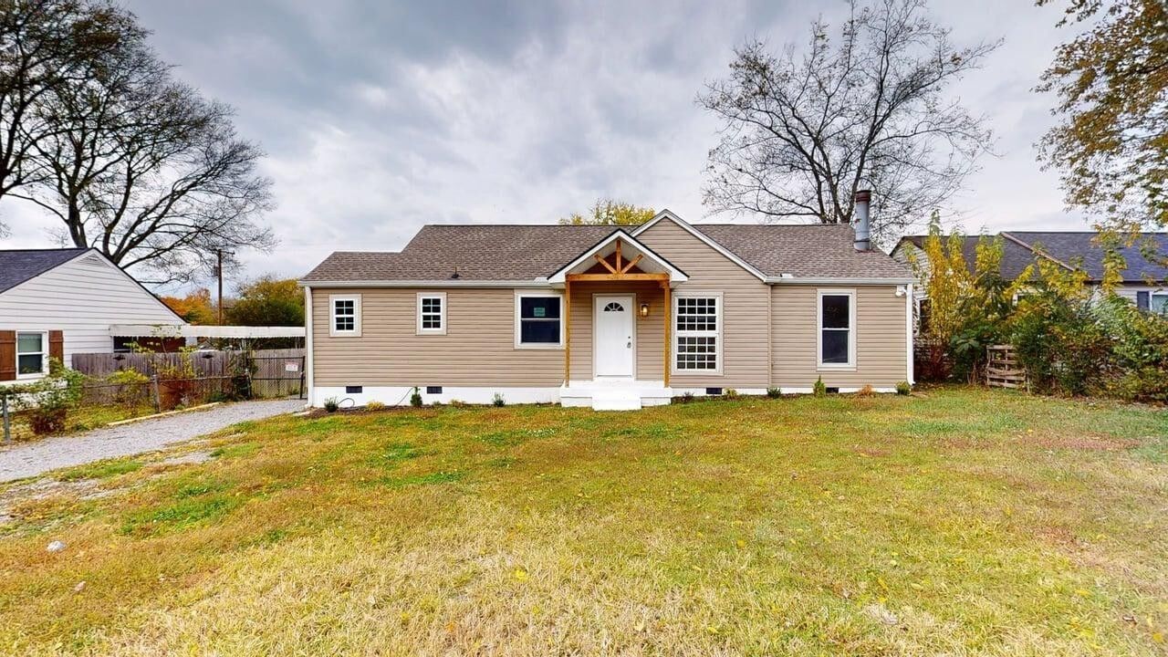 Property Photo: 1005 Kipling Dr TN 37217