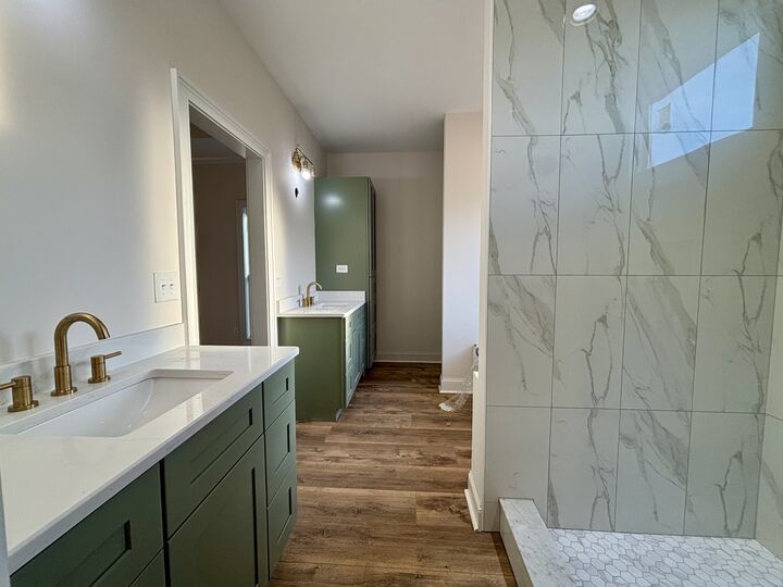 Property Photo: 1826 Pocahontas Rd TN 37357