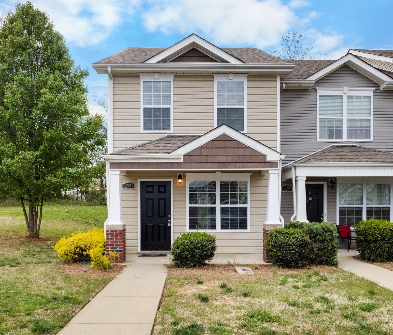 Property Photo: 179 Alexander Blvd TN 37040