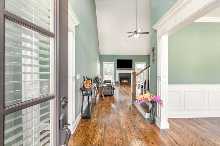 Property Photo:  4423 Garcia Blvd  TN 37128 