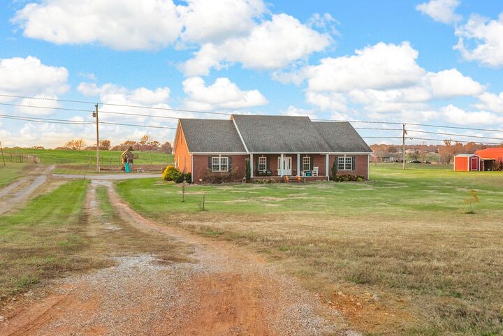 361 Chaney Rd  Franklin KY 42134 photo