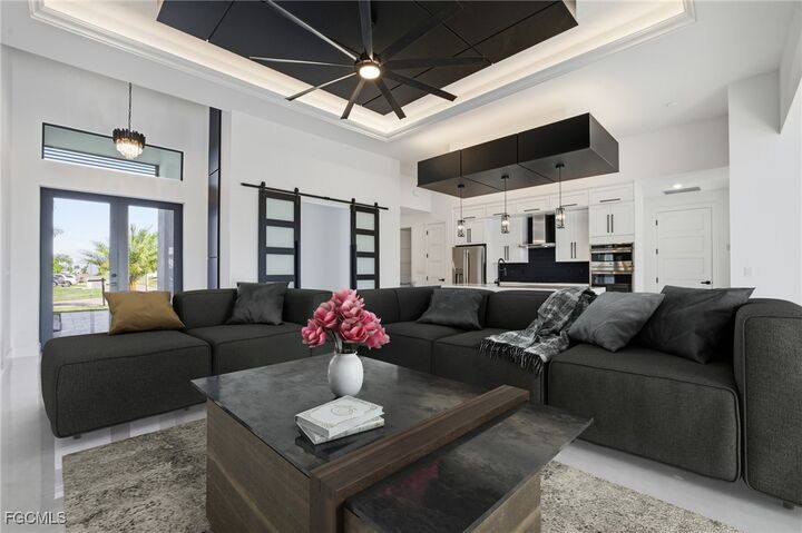 Property Photo: 866 SW 18th Street FL 33991