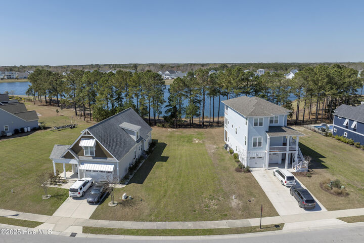 Property Photo: 176 Spicer Lake Drive NC 28445