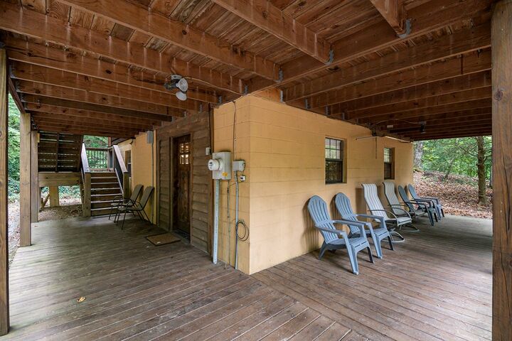 Property Photo: 24376 Morganton Hwy GA 30572