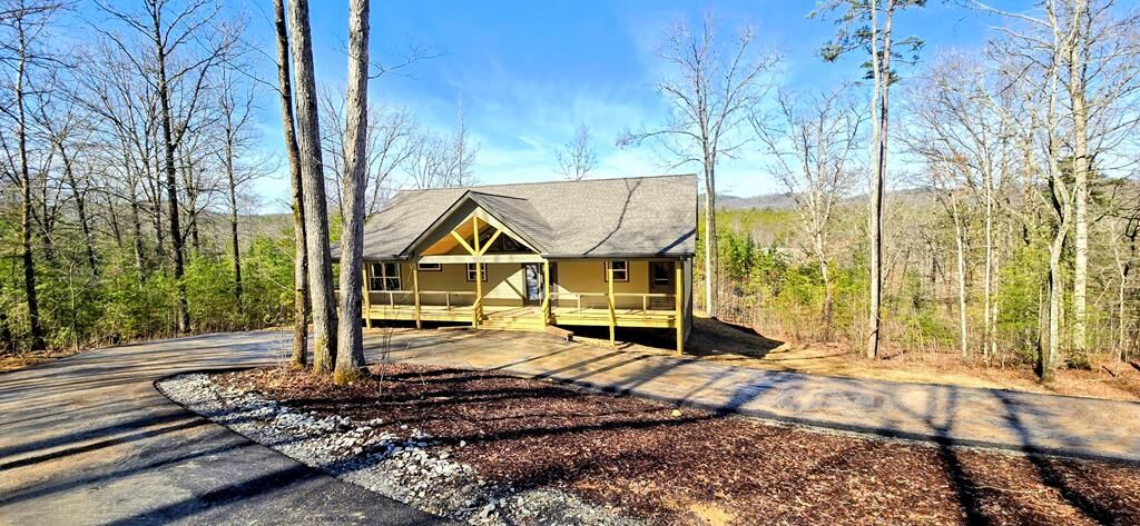 Property Photo:  30 Small Street  GA 30512 