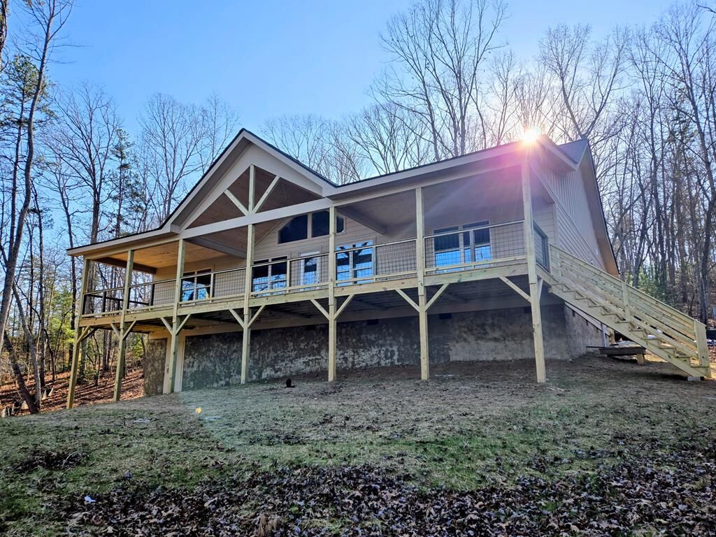 Property Photo: 30 Small Street GA 30512