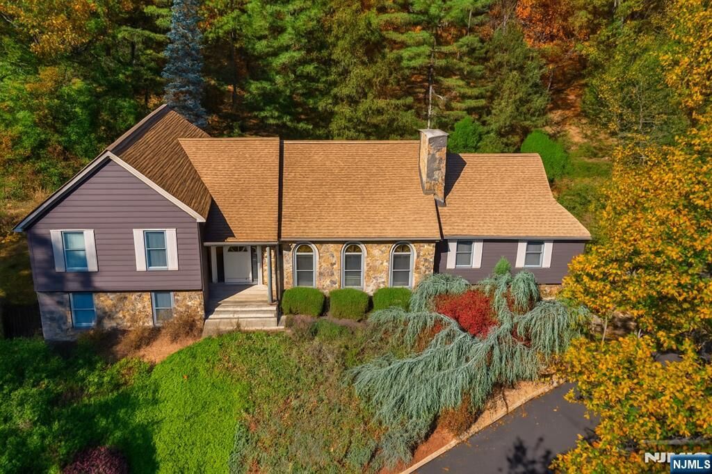 Property Photo: 31 Cheyenne Drive NJ 07045