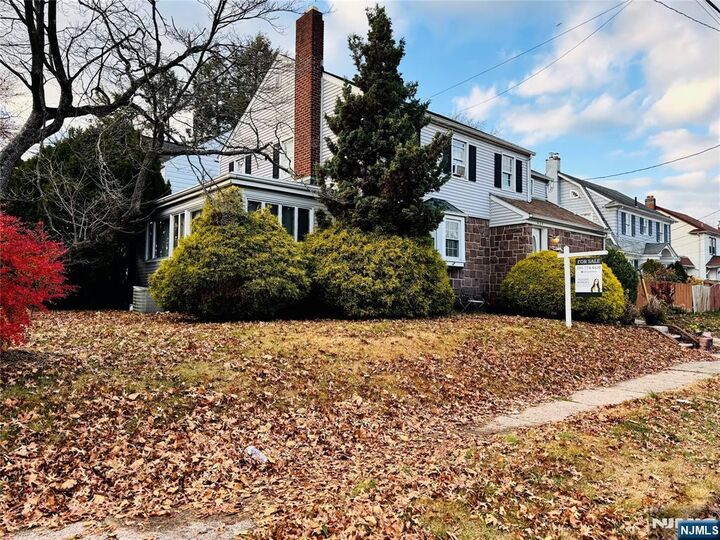 Property Photo: 419-421 19th Avenue NJ 07504