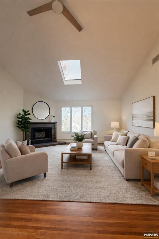 Property Photo:  25 Elm Avenue 2  NJ 07022 