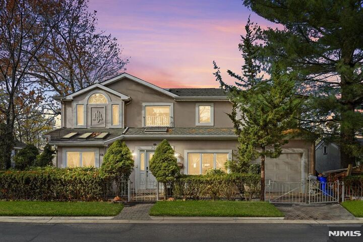 Property Photo: 703 Stewart Street NJ 07657