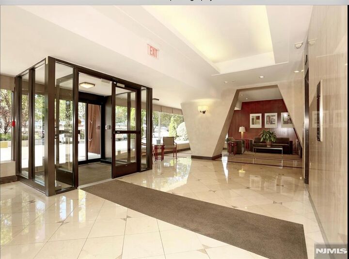 Property Photo: 4 Horizon Road G-3 NJ 07024