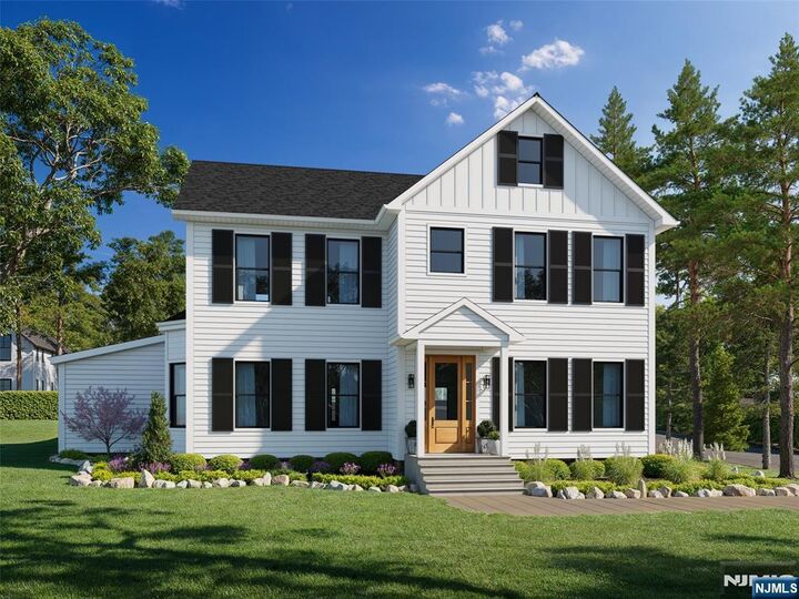 175 E Crescent Avenue  Allendale NJ 07401 photo