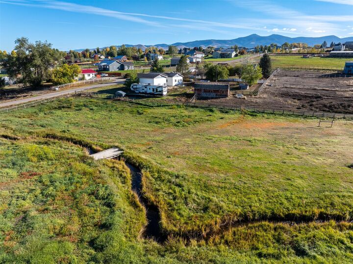 Property Photo: 563 Bass Lane MT 59828