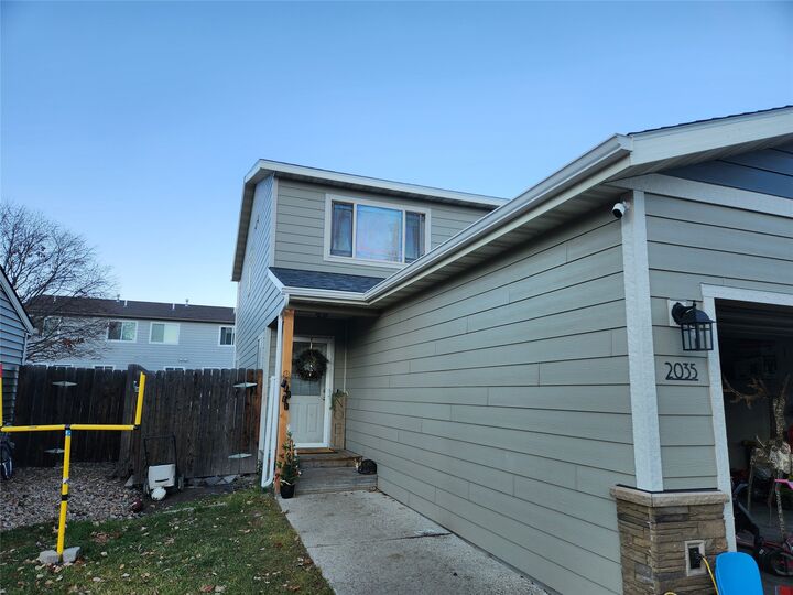 Property Photo:  2035 Teal Drive  MT 59901 