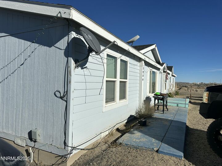 Property Photo: 3250 E 4th Street NV 89429