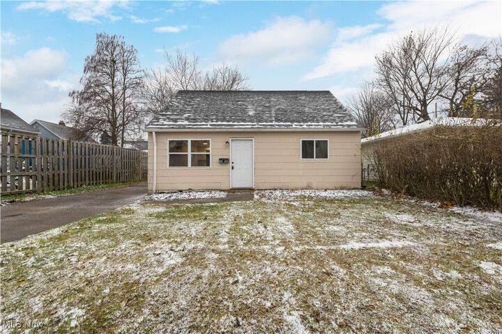 Property Photo:  3890 E 143rd Street  OH 44128 