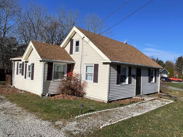 Property Photo: 7 Central Avenue NH 03801