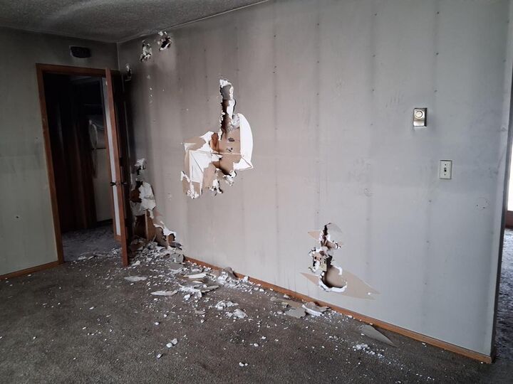 Property Photo:  250 School Avenue  MN 56316 