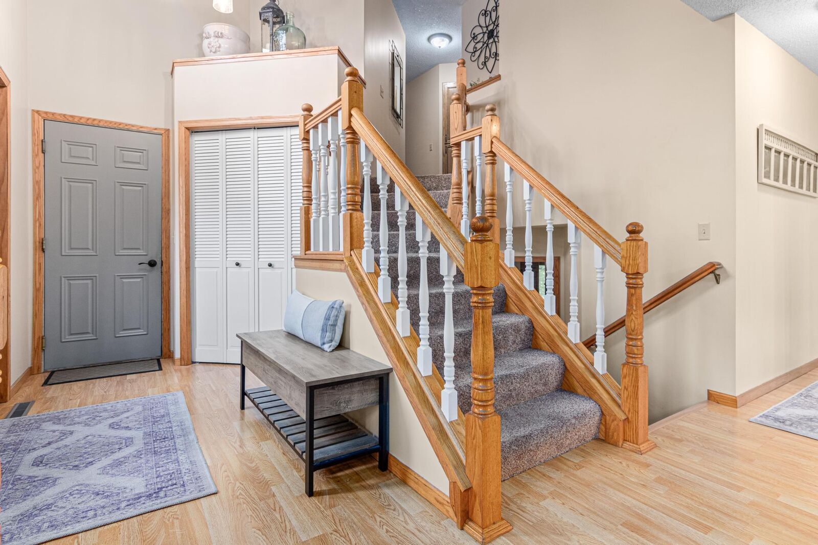 Property Photo: 21857 Iden Avenue Place N MN 55025