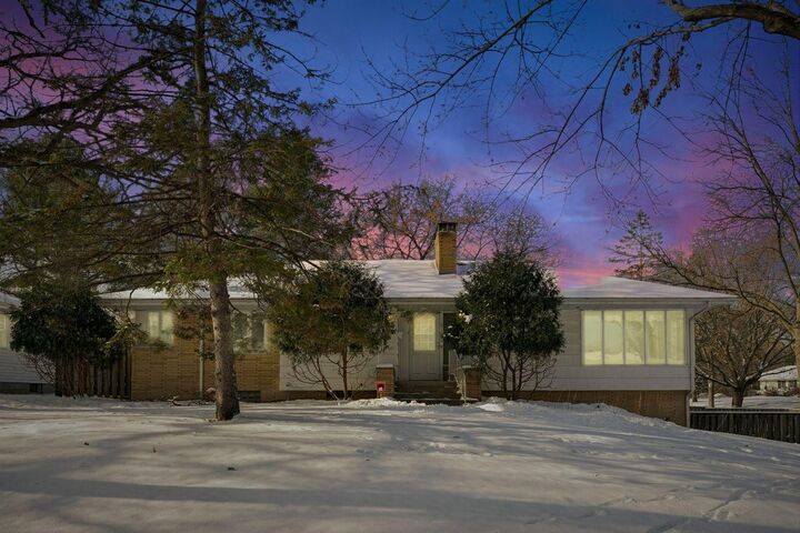 Property Photo: 8149 Westwood Hills Drive MN 55426