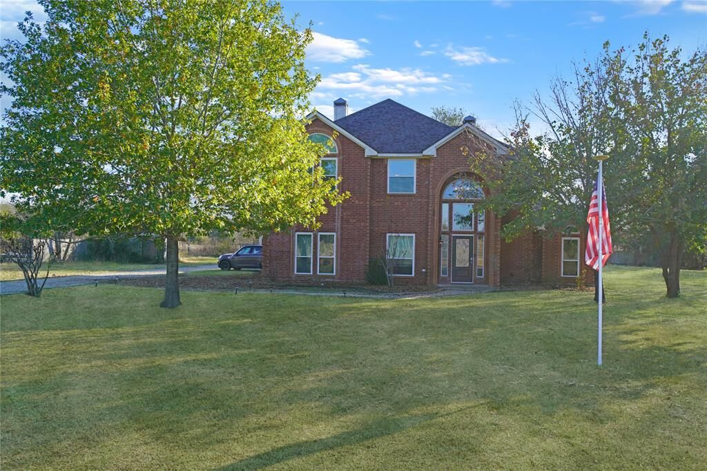 Property Photo:  4470 County Road 2208  TX 75402 