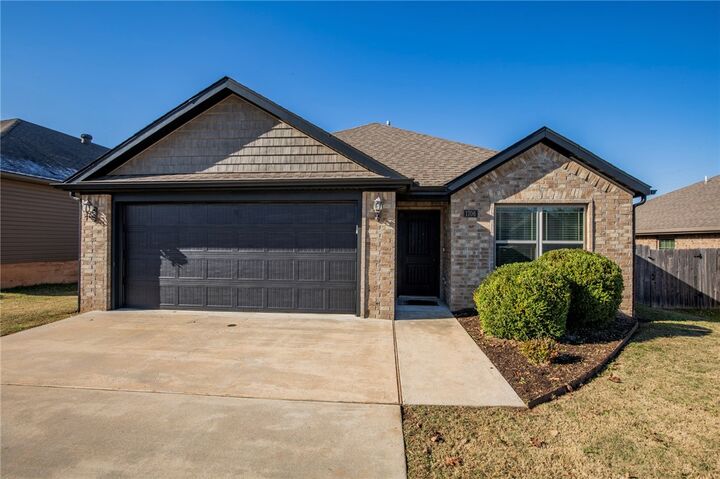 1706 S K Place  Rogers AR 72756 photo