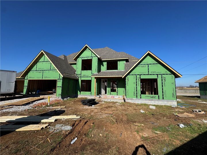 3603 W Laney Street  Rogers AR 72758 photo