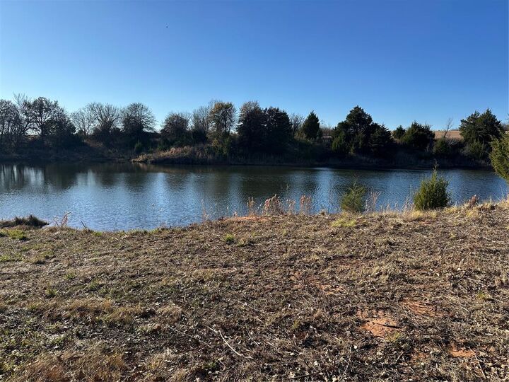 Property Photo: 2551 Summit Lake Circle OK 73093