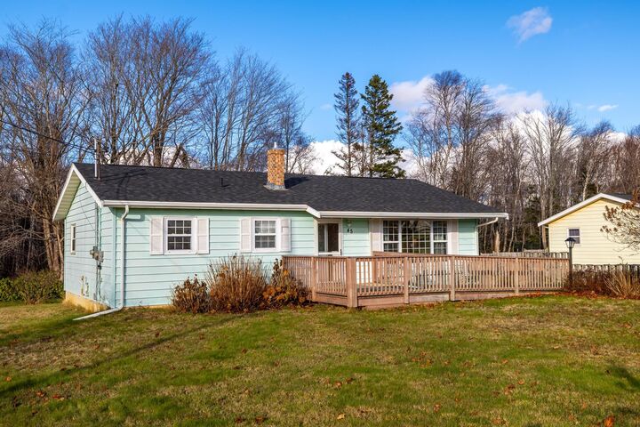 45 Dewar Drive  Stratford PE C1B 1K3 photo