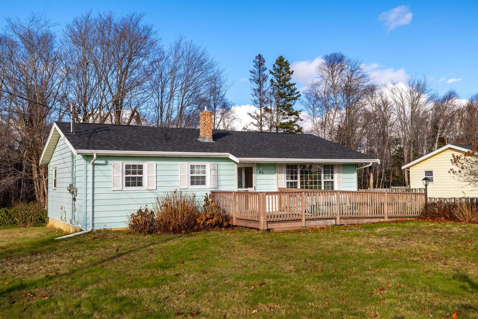 Photo de la propriété: 45 Dewar Drive PE C1B 1K3