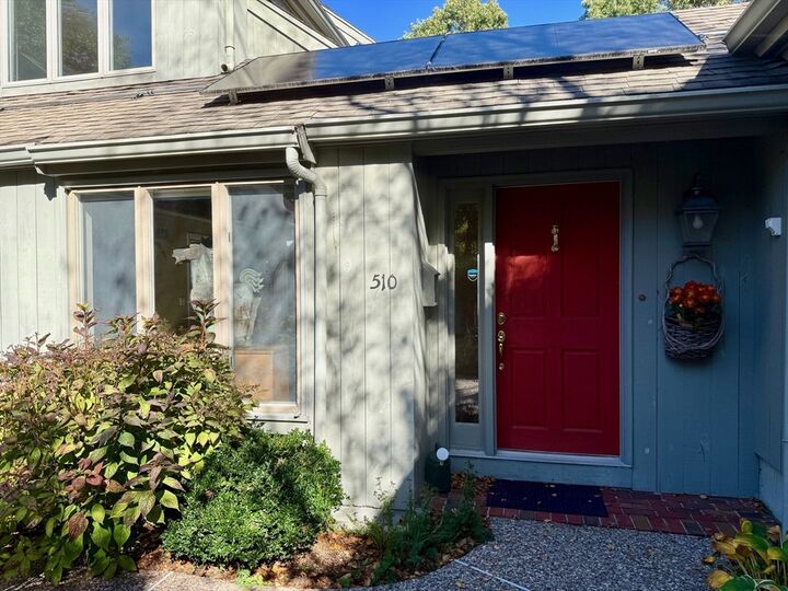 Property Photo:  510 Cedar Street  MA 02668 