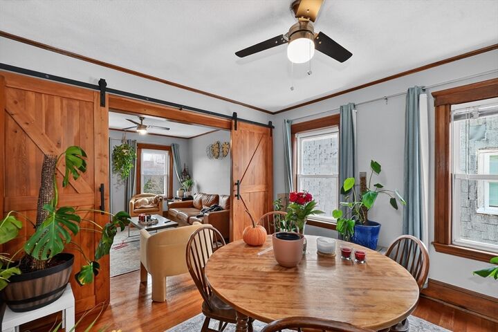 Property Photo:  10 Mortimer Place  MA 02145 