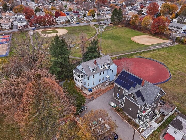 Property Photo:  5-7 Arlington Terrace  MA 01841 