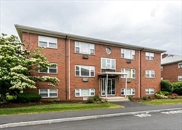 Property Photo: 32 Whitman Rd 1-2 MA 02453