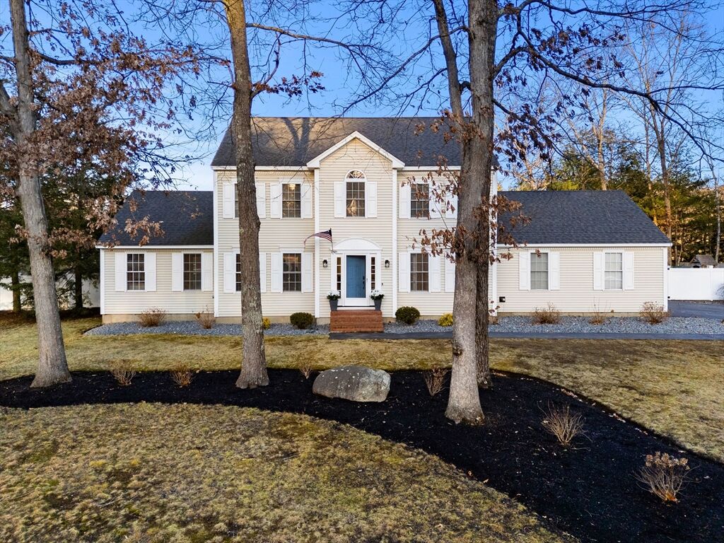 Property Photo:  32 Pillsbury Pasture Road  NH 03848 