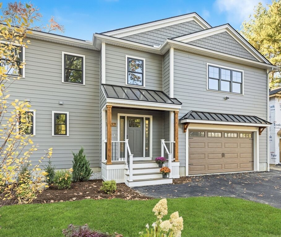 Property Photo:  110 Wilson Road 2  MA 01730 