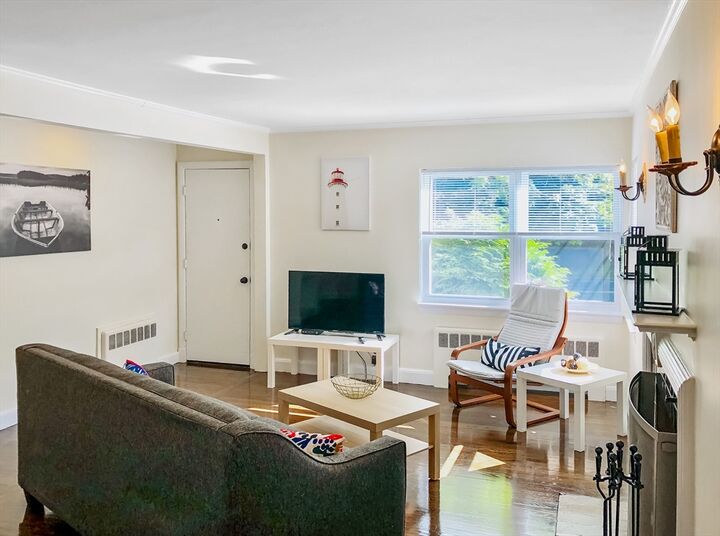Property Photo: 675 Chestnut Hill Ave MA 02445