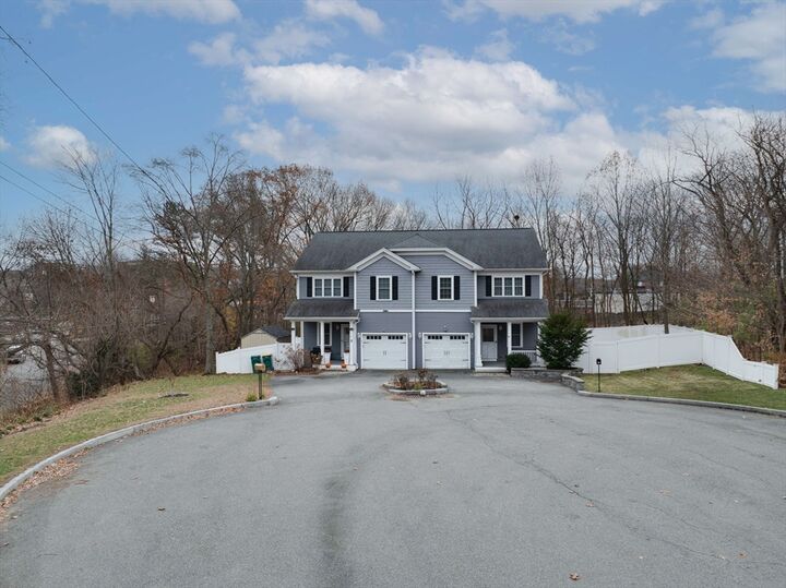 Property Photo:  13 Fremont St 13  MA 01801 