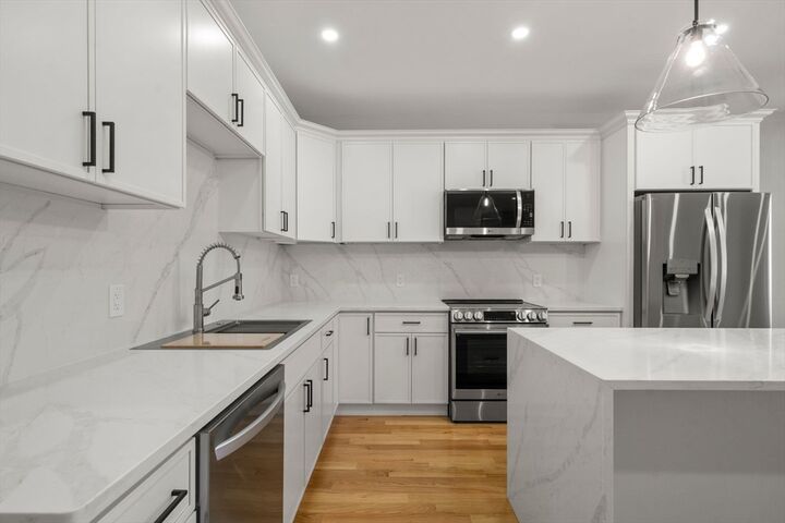 Property Photo: 60 Stanley St 302 MA 02125