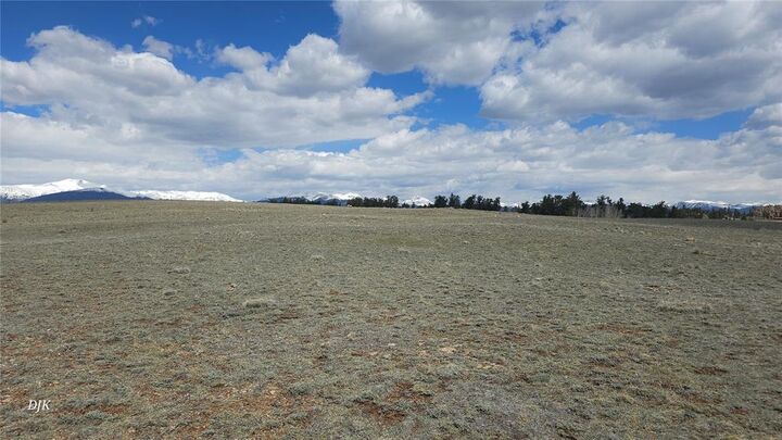 Property Photo: 329 Albino Road CO 80456