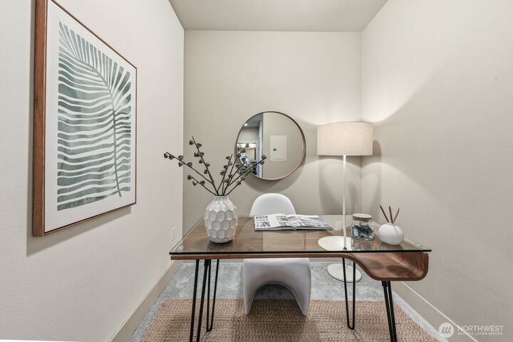 Property Photo:  6801  Greenwood Avenue N 415  WA 98103 