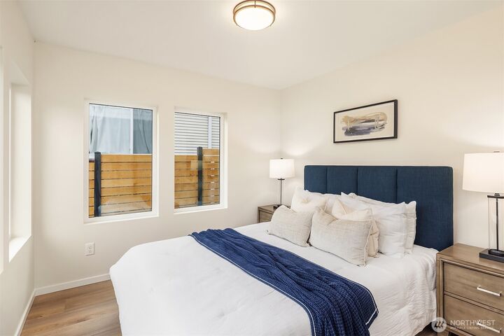 Property Photo:  852 NW 65th Street  WA 98107 