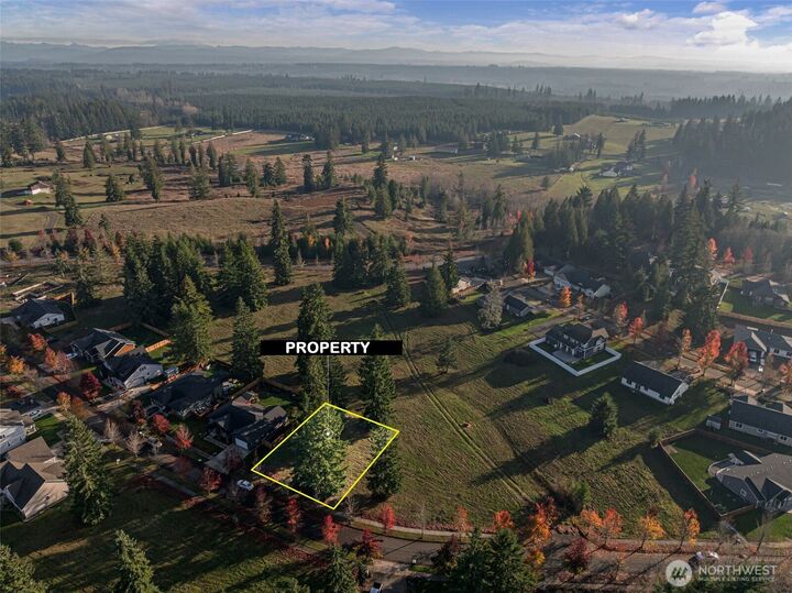 Property Photo: 116 Redwood Lane WA 98570