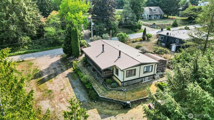 Property Photo:  37624 SE 80th Street  WA 98065 