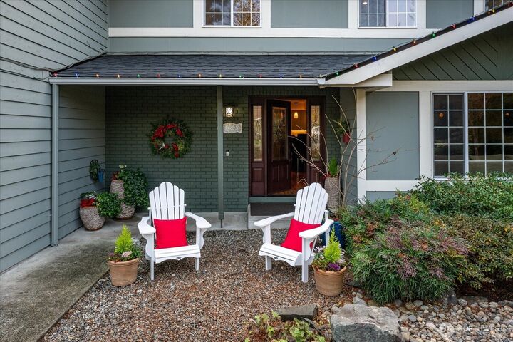 Property Photo:  12119 NE 141st Street  WA 98034 