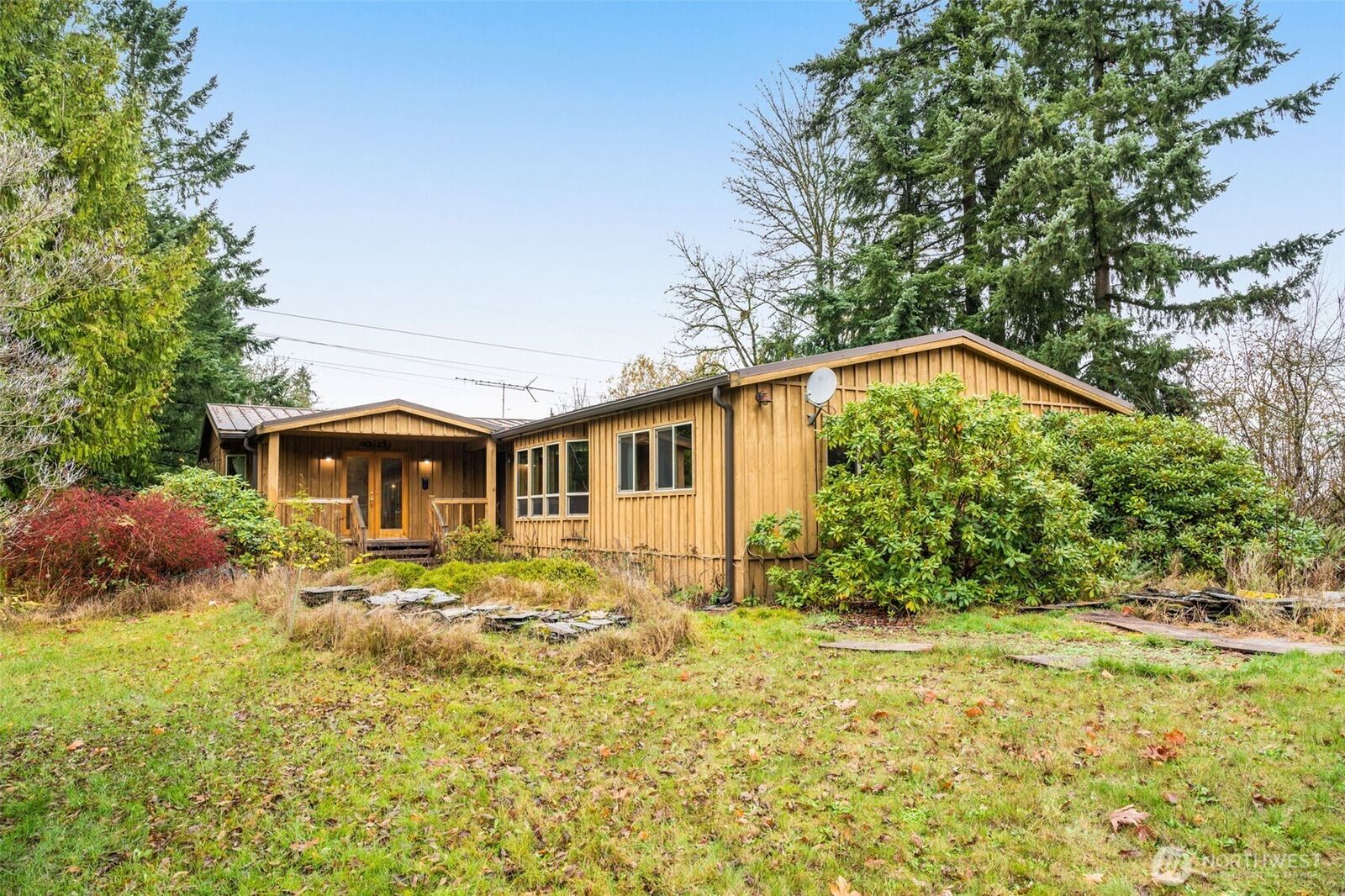 Property Photo:  28624  168th Avenue SE  WA 98042 