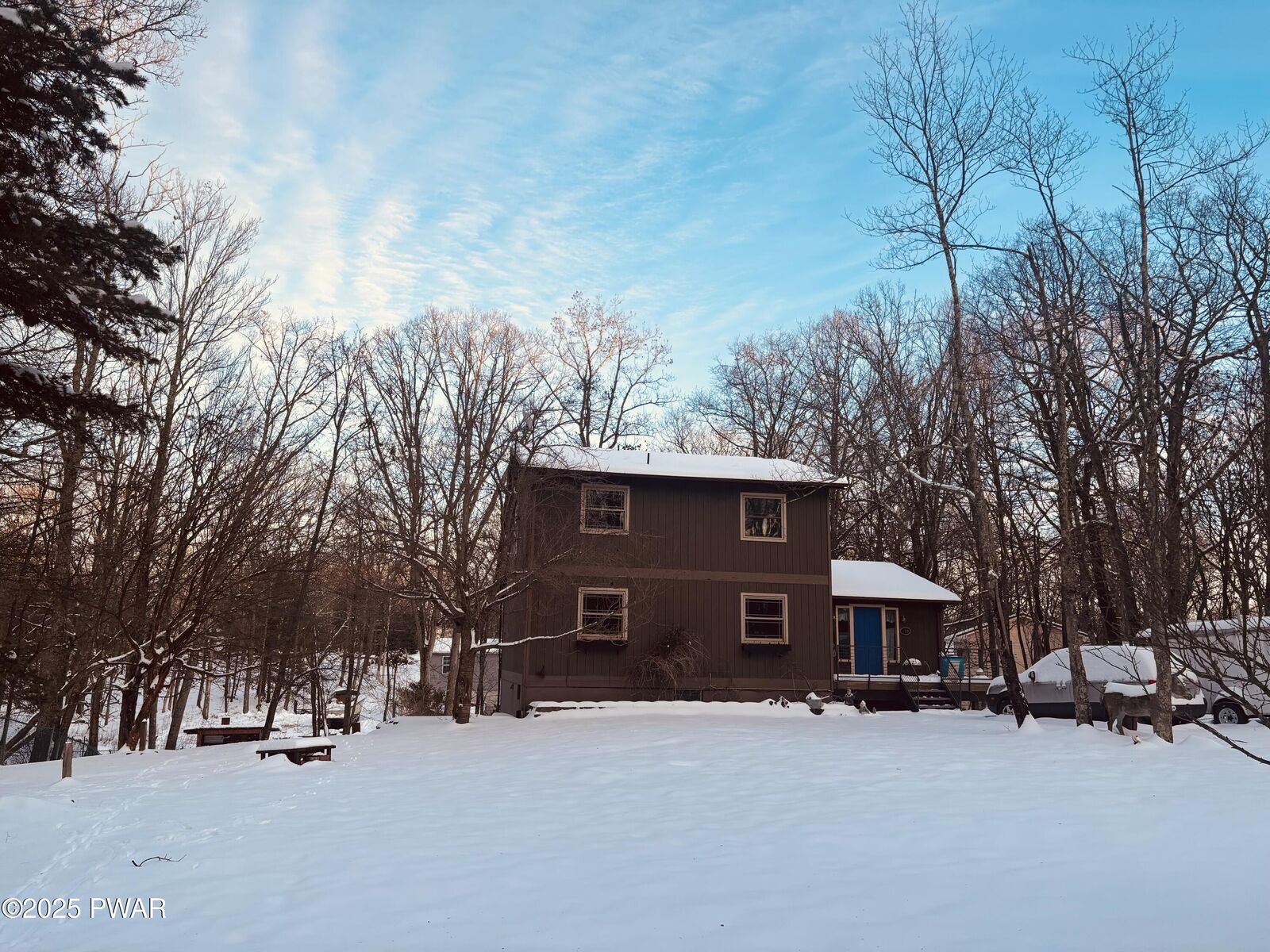Property Photo:  109 Buck Run Drive  PA 18337 